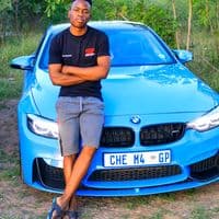 TikTok Account - josephmegajay