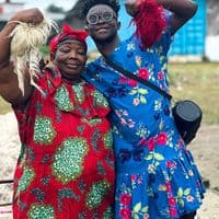 TikTok Account - musu.nunu