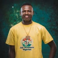 TikTok Account - tontonzakproduction1