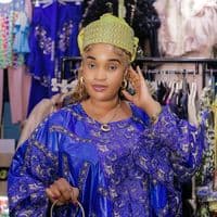 TikTok Account - kpawasifa