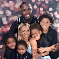 TikTok Account - theosburnfamily