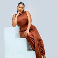 TikTok Account - zemujadelfina