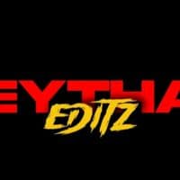 TikTok Account - neythan_editz123