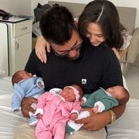 TikTok Account - brueostrigemeos