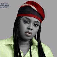 TikTok Account - chidimmaekille