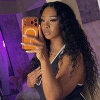 TikTok Account - itskaynicole