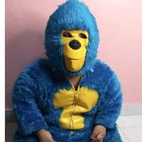 TikTok Account - mascarita18