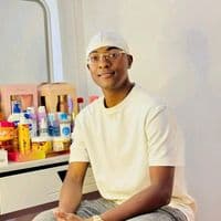 TikTok Account - eliomsayocaramah