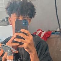 TikTok Account - angel.inoa3