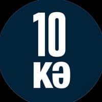 TikTok Account - 10kae8gym
