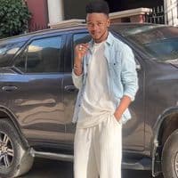 TikTok Account - princepapii2