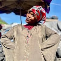 TikTok Account - atofficialgloria1