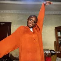 TikTok Account - 242chloe