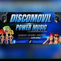TikTok Account - power_music3