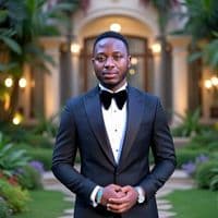 TikTok Account - quatrieme_decembre