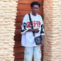 TikTok Account - ouzbekoumar