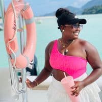 TikTok Account - millarath