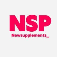 TikTok Account - newsupplements