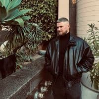 TikTok Account - vodichka999