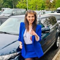 TikTok Account - eminazeren