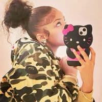 TikTok Account - mya18718