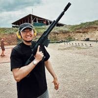 TikTok Account - timm_pubgm