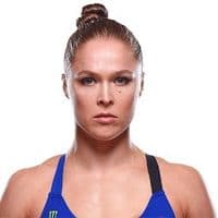 TikTok Account - ronda_rouseyew