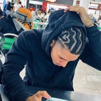 TikTok Account - _azael..20