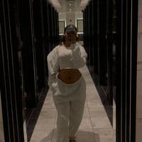 TikTok Account - nozibusisonyawose7