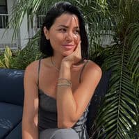 TikTok Account - yanchevskaya__alena