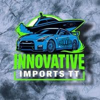 TikTok Account - innovativeimportstt