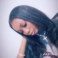 TikTok Account - ihrtini.xx