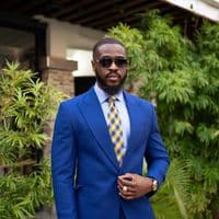 TikTok Account - kingcregx