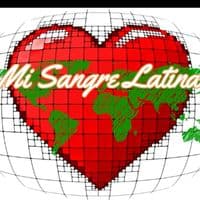 TikTok Account - mi_sangre_latina