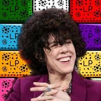 TikTok Account - lpfans_mx