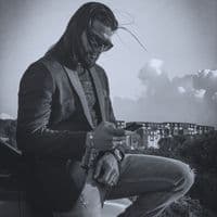 TikTok Account - ghaithshali