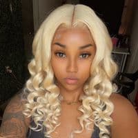 TikTok Account - _whitneytm_