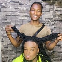 TikTok Account - pcha.bolonon90209034