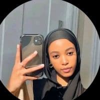 TikTok Account - zaytuni_style