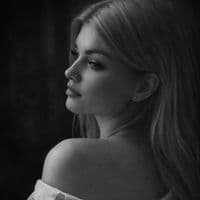 TikTok Account - iryna_foga