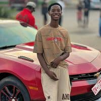 TikTok Account - de.guyguy3