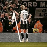 TikTok Account - goal_ftbl