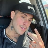 TikTok Account - brennobarrettoo