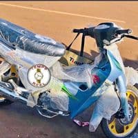 TikTok Account - coulibaly_et_freres0