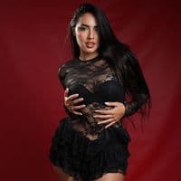 TikTok Account - gabrielagh_