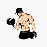 TikTok Account - potencia_fit3