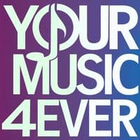 TikTok Account - yourmusic4ever01