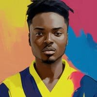 TikTok Account - trendy_official36