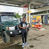 TikTok Account - 254.joe