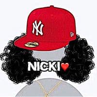 TikTok Account - nicki_frase5